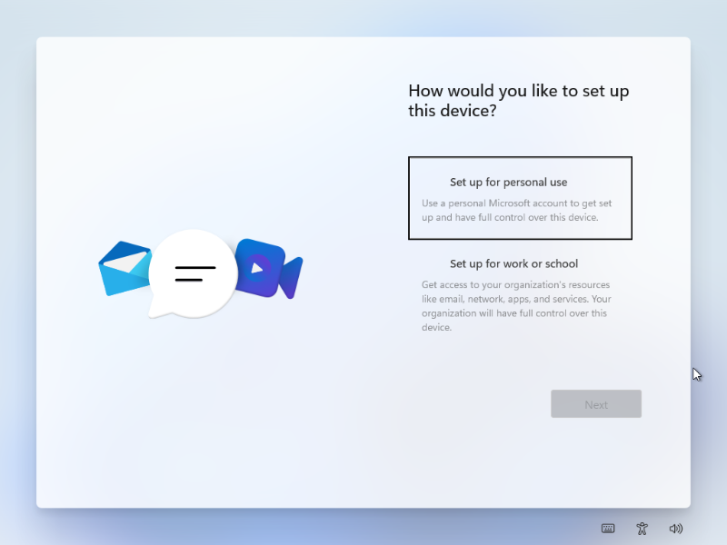 VirtualBox_Windows 11_29_06_2021_18_02_01 VirtualBox_Windows 11_29_06_2021_18_02_01