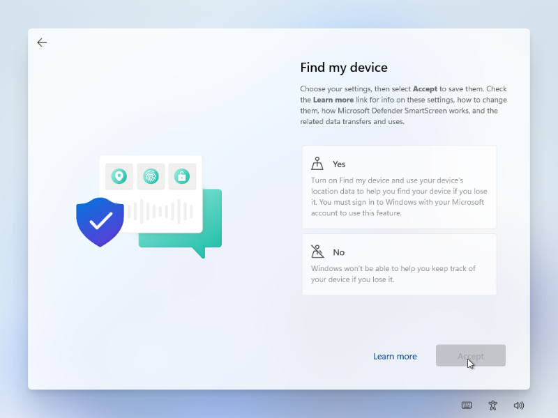 VirtualBox_Windows 11_29_06_2021_18_03_19 VirtualBox_Windows 11_29_06_2021_18_03_19
