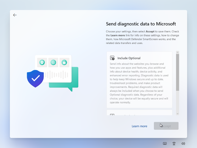 VirtualBox_Windows 11_29_06_2021_18_03_25 VirtualBox_Windows 11_29_06_2021_18_03_25