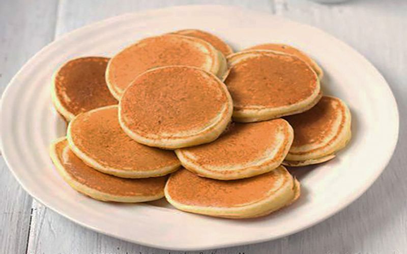 Pikelets